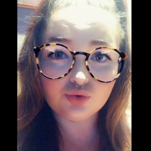 Meet your Posher, Brittany-ann